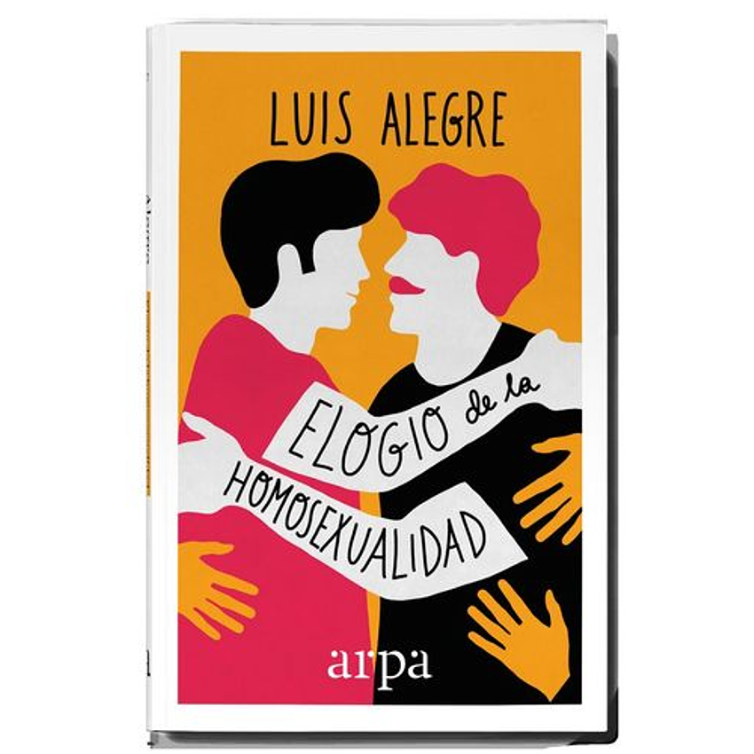 Elogio De La Homosexualidad 1