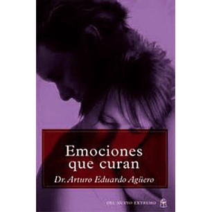 Emociones Que Curan