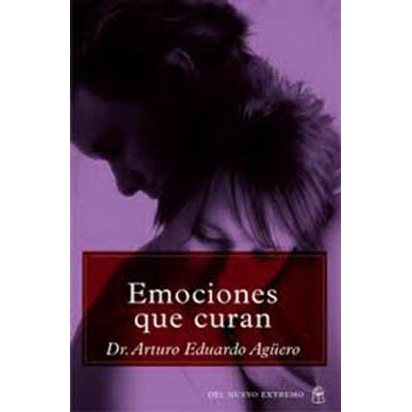 Emociones Que Curan 1