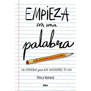 Empieza Con Una Palabra