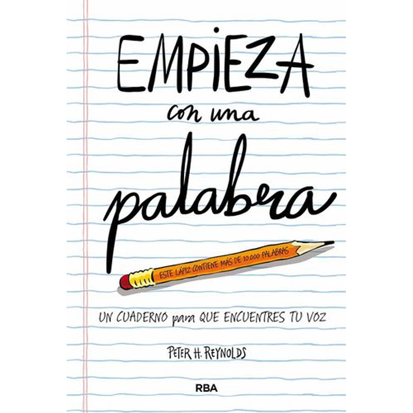 Empieza Con Una Palabra 1