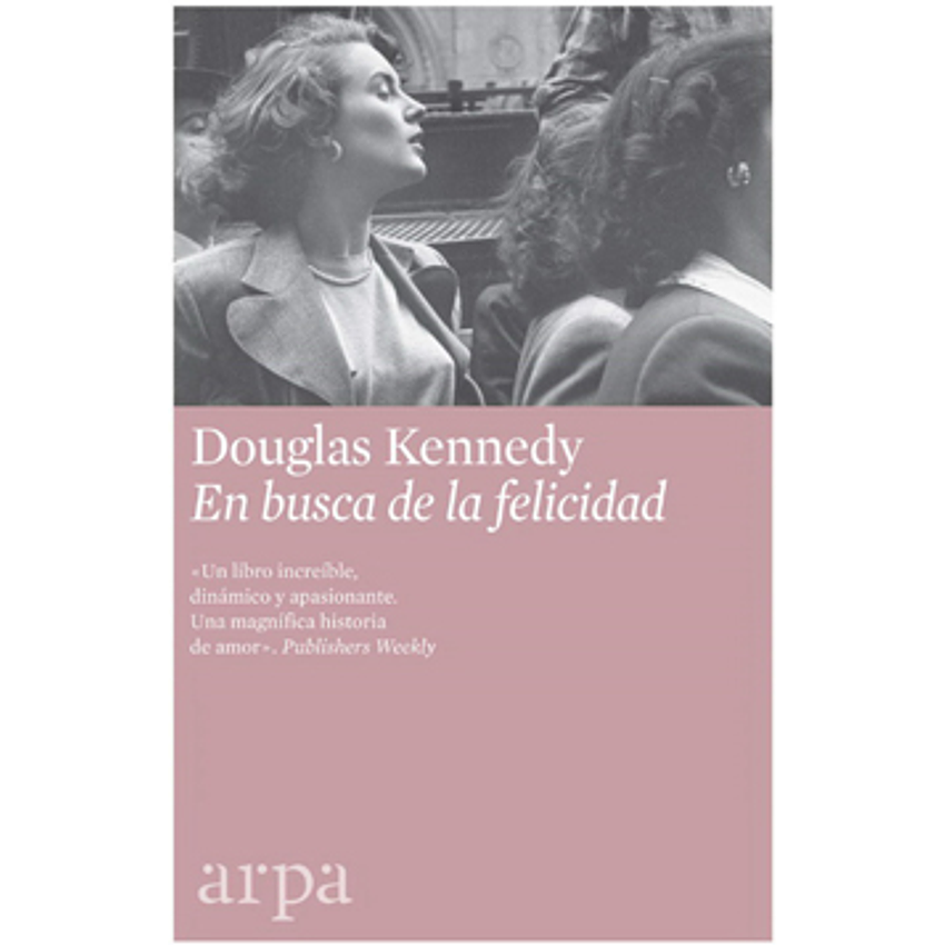 En Busca De La Felicidad 1