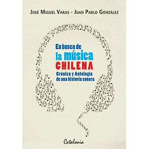 En Busca De La Musica Chilena