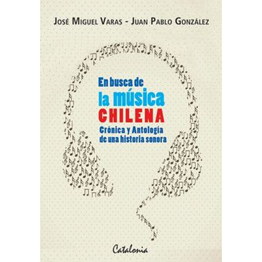 En Busca De La Musica Chilena 1