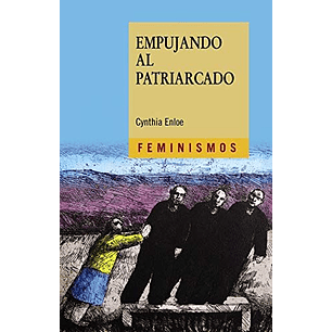 Empujando Al Patriarcado