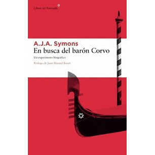 En Busca Del Baron Corvo