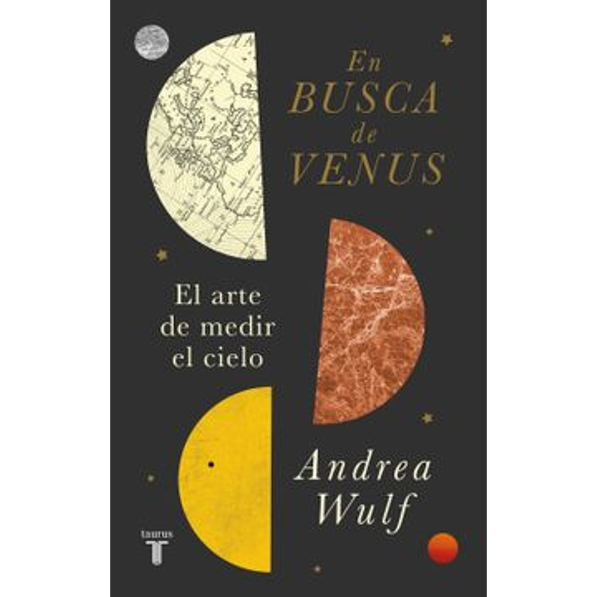 En Busca De Venus 1