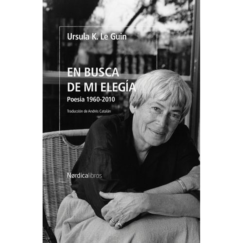 En Busca De Mi Elegia (Poesia 1960-2010) 1