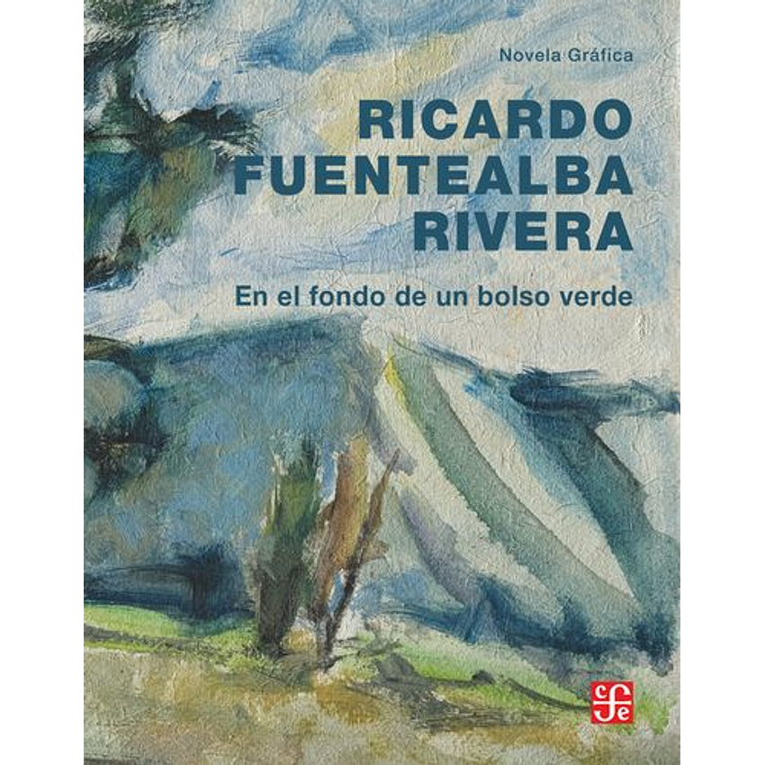 En El Fondo De Un Bolso Verde 1