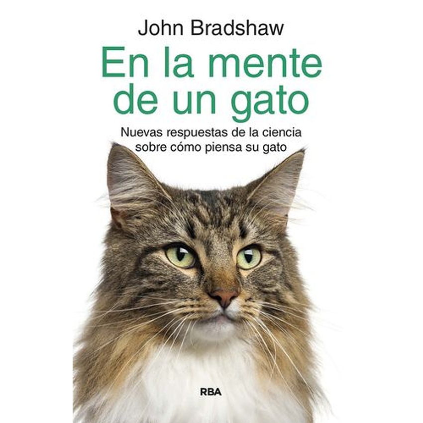 En La Mente De Un Gato 1