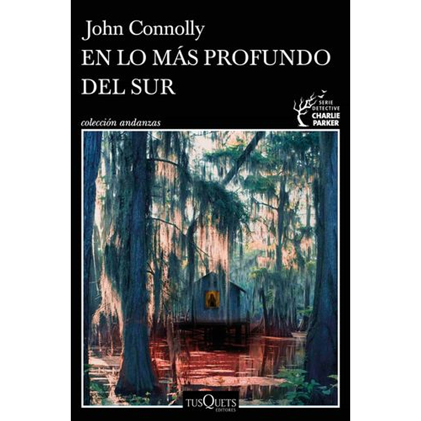 En Lo Mas Profundo Del Sur 1
