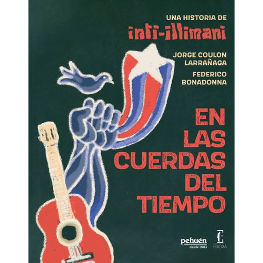 En Las Cuerdas Del Tiempo 1