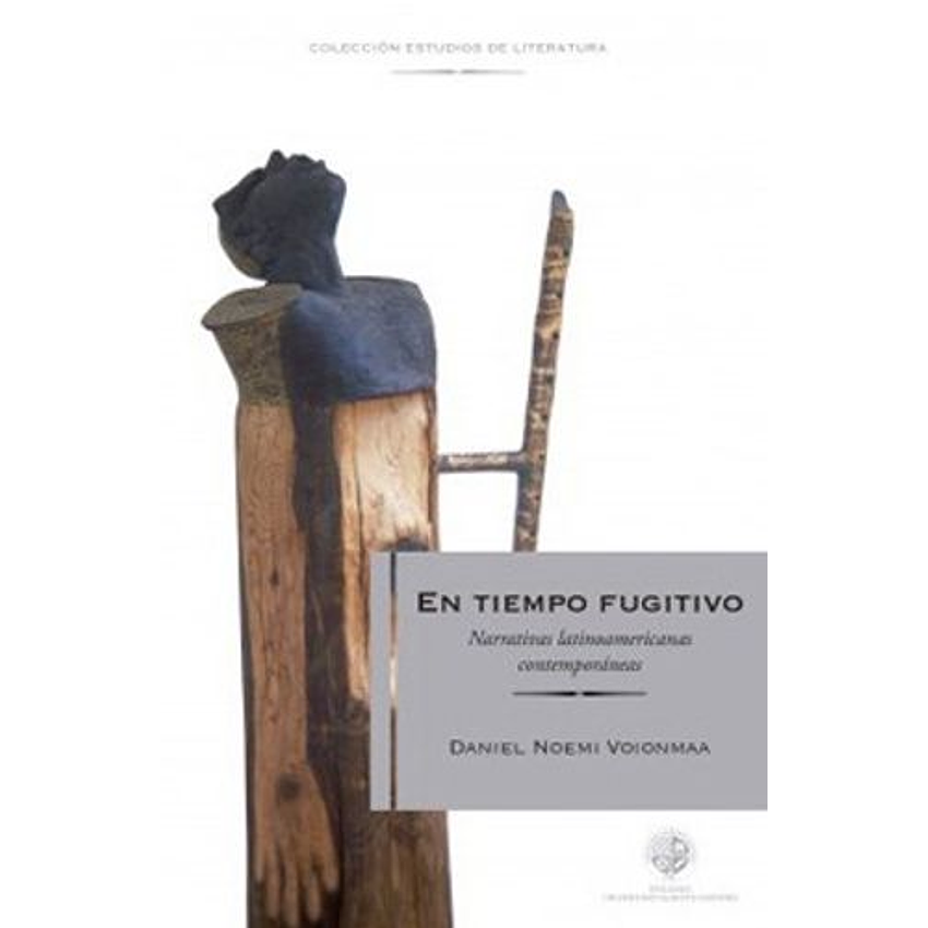 En Tiempo Fugitivo 1