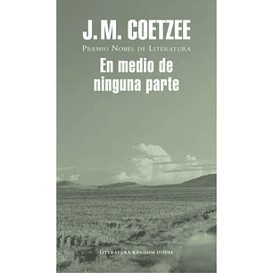 En Medio De Ninguna Parte
