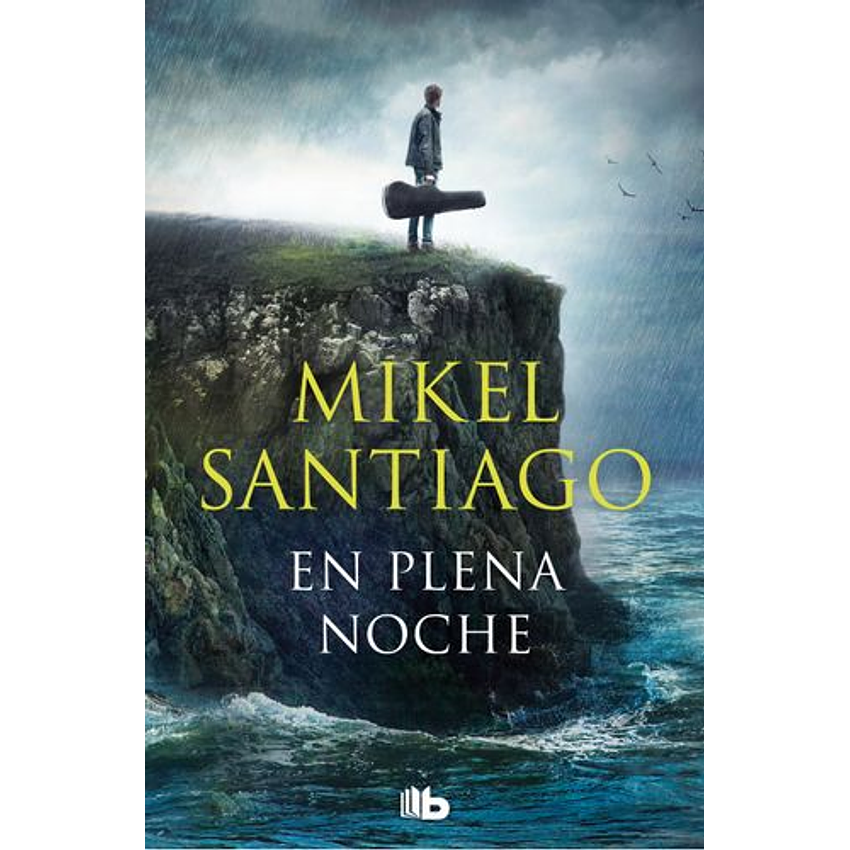 En Plena Noche (Trilogía De Illumbe 2)  	 1