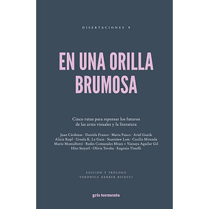 En Una Orilla Brumosa