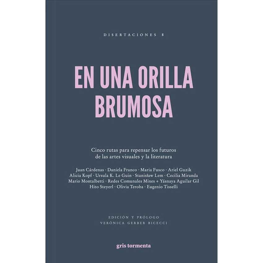 En Una Orilla Brumosa 1