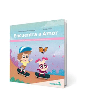 Encuentra A Amor