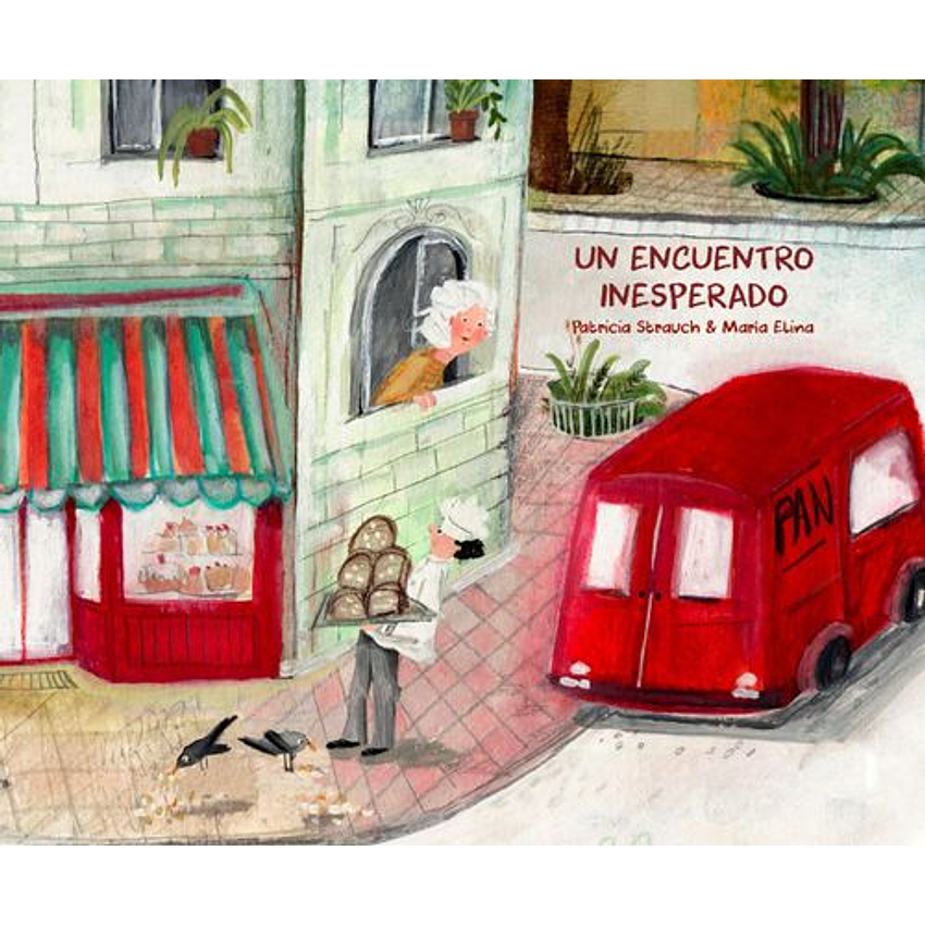 Encuentro Inesperado, Un 1