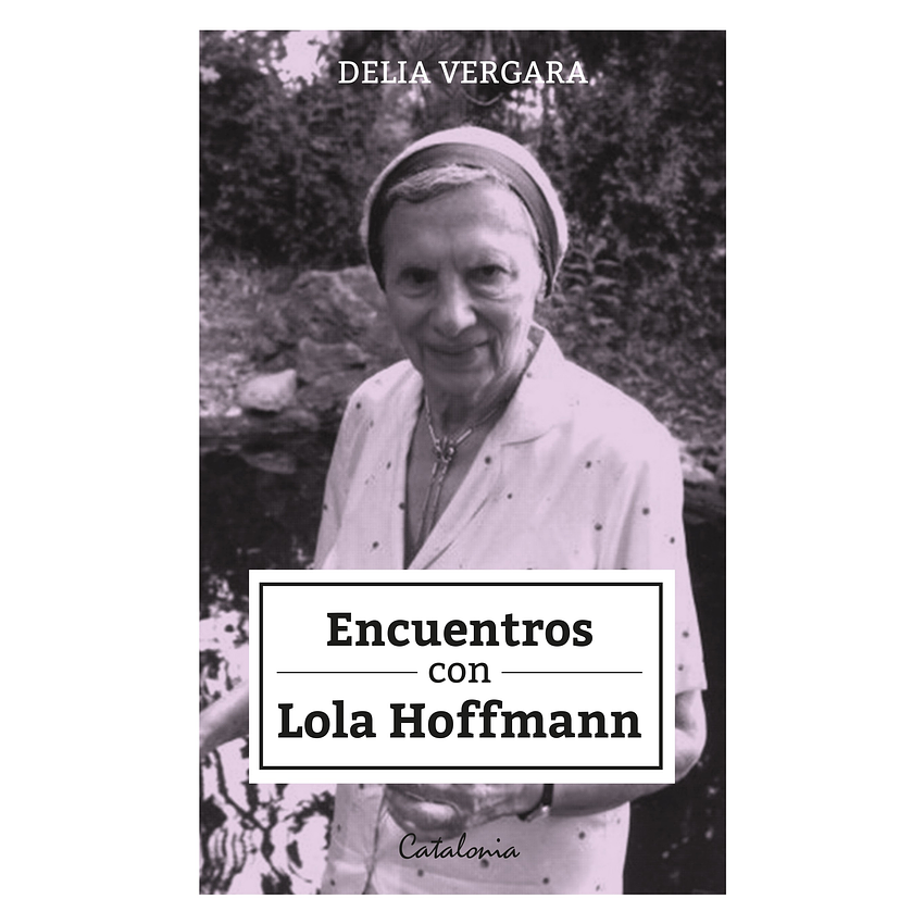 Encuentros Con Lola Hoffmann 1