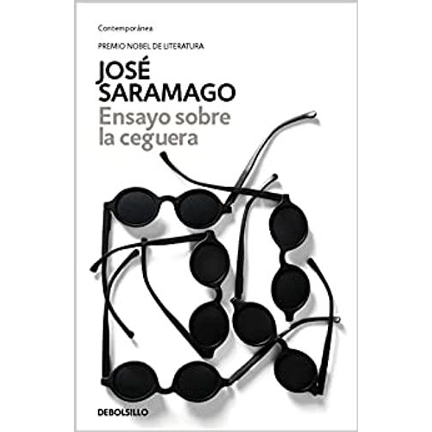 Ensayo Sobre La Ceguera 1