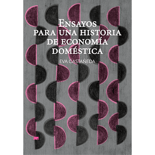 Ensayos Para Una Historia De Economia Domestica