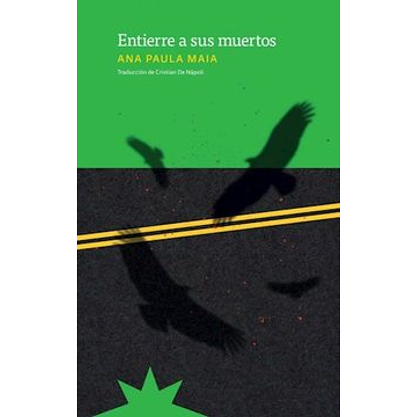 Entierre A Sus Muertos 1