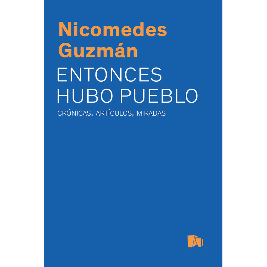 Entonces Hubo Pueblo 1