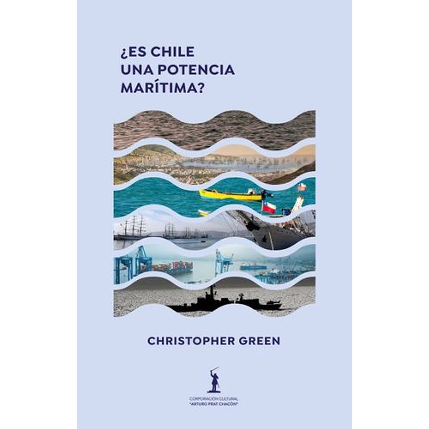 Es Chile Una Potencia Maritima 1