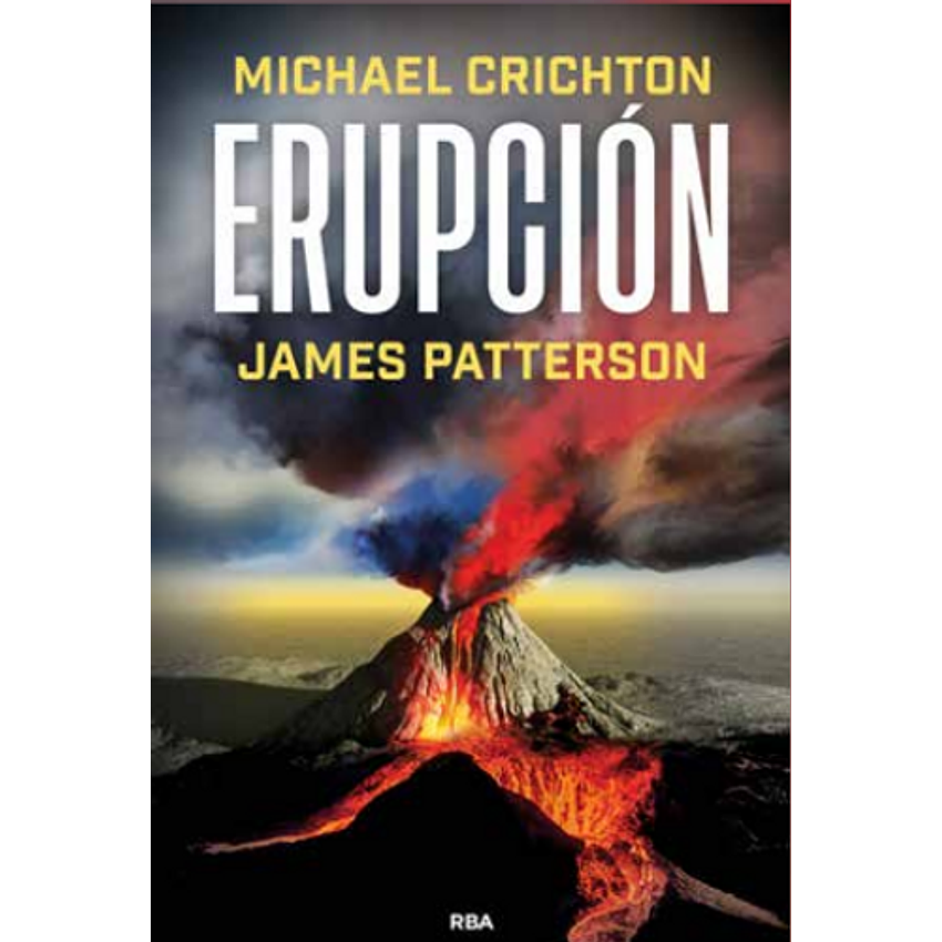 Erupcion 1