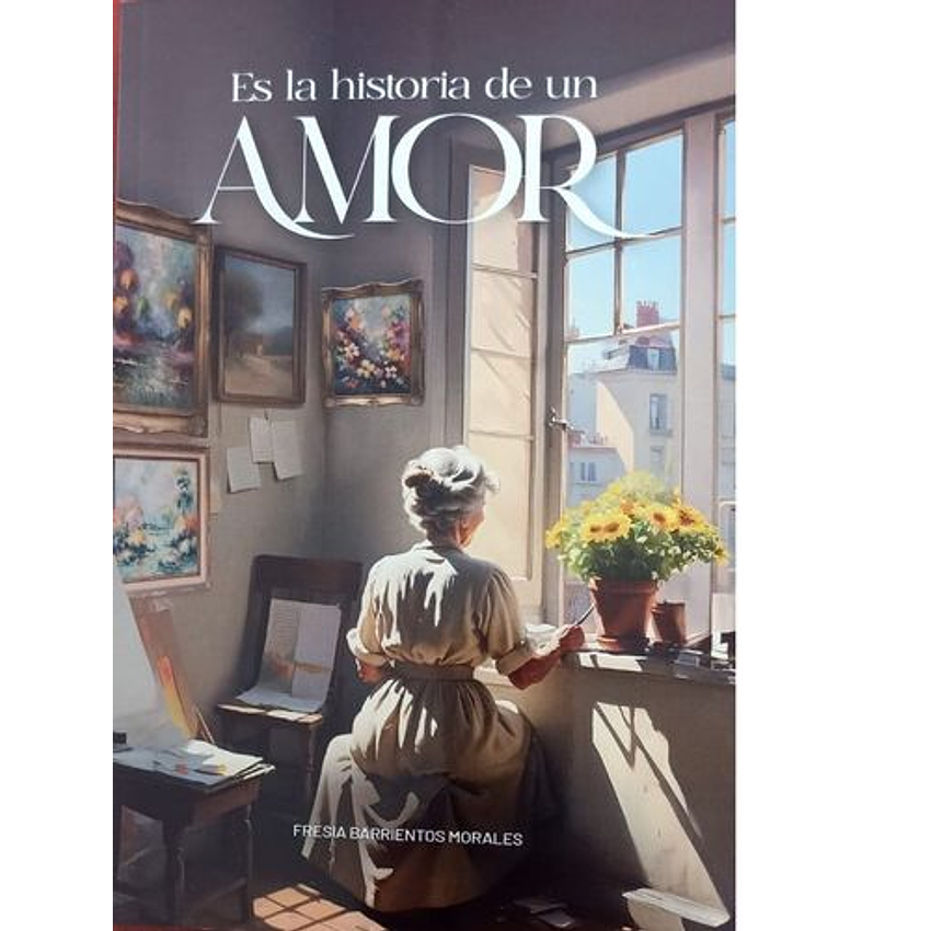 Es La Historia De Un Amor 1