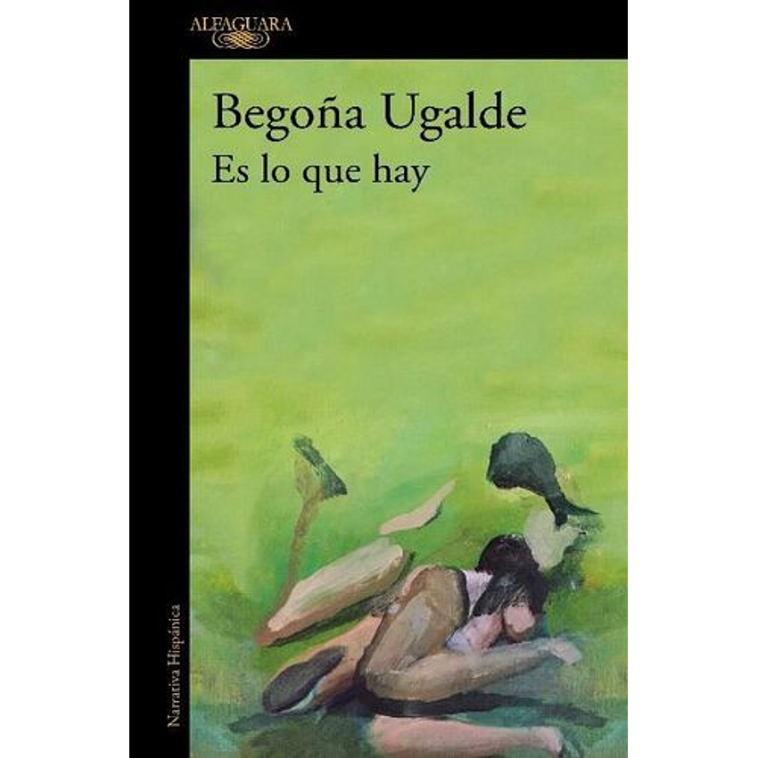 Es Lo Que Hay 1