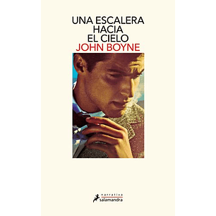 Escalera Hacia El Cielo  
	Libro Nuevo