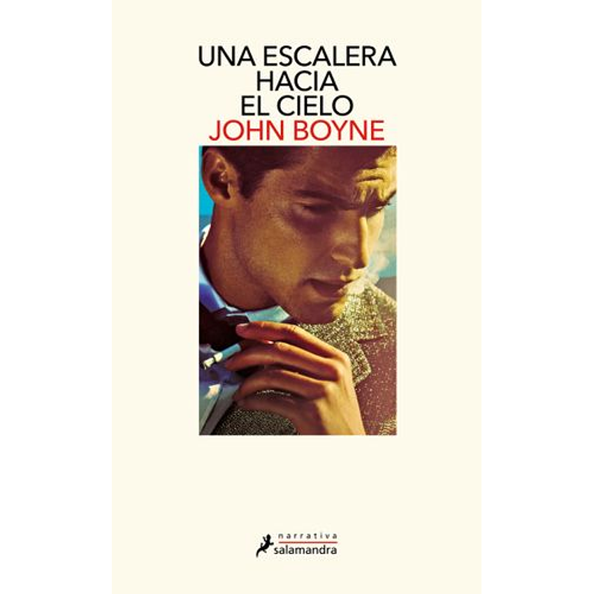 Escalera Hacia El Cielo  
	Libro Nuevo 1