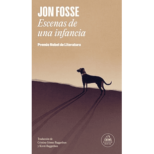 Escenas De Una Infancia