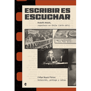 Escribir Es Escuchar