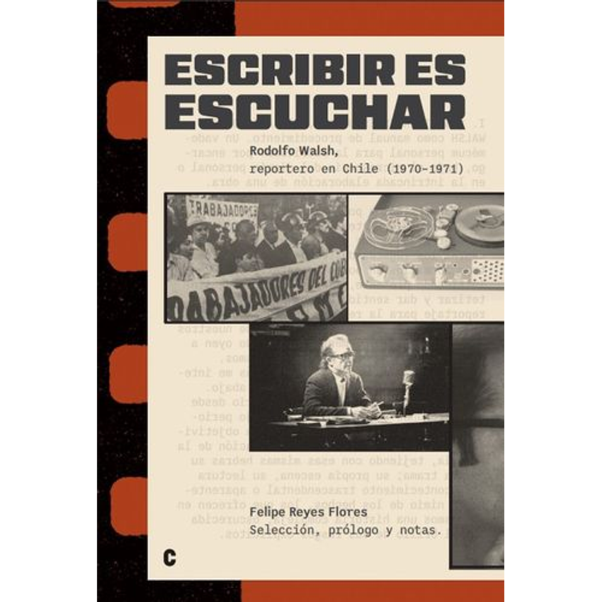 Escribir Es Escuchar 1