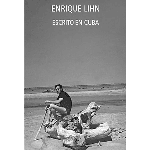 Escrito En Cuba