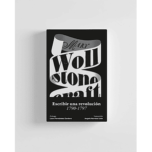 Escribir Una Revolución  
