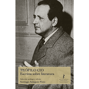 Escritos Sobre Literatura