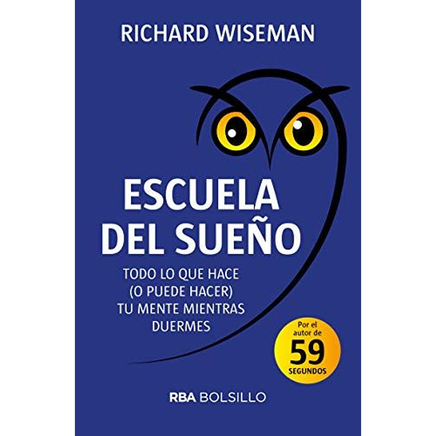 Escuela Del Sueño 1