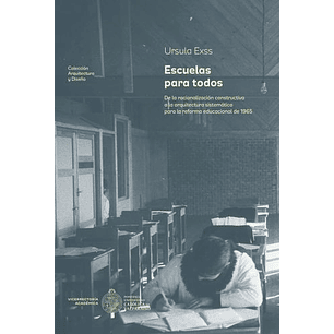 Escuelas Para Todos