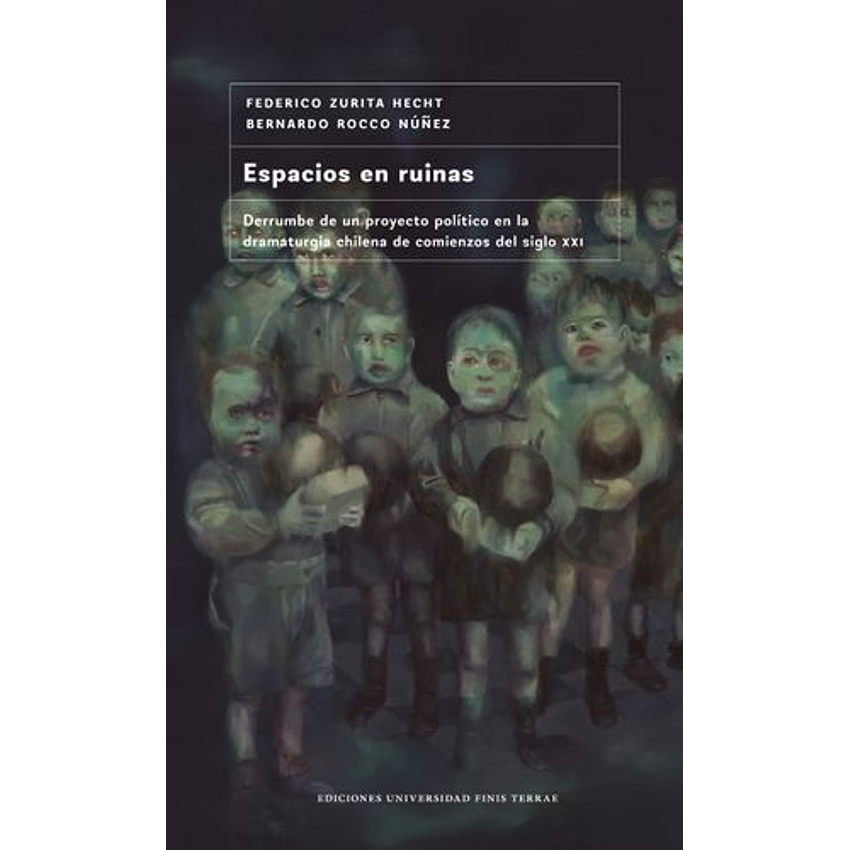 Espacios En Ruinas 1