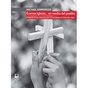 Esramos Iglesia En Medio Del Pueblo