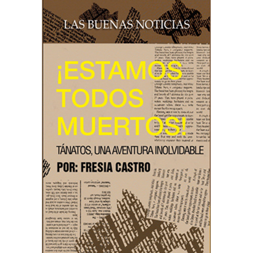 Estamos Todos Muertos 1