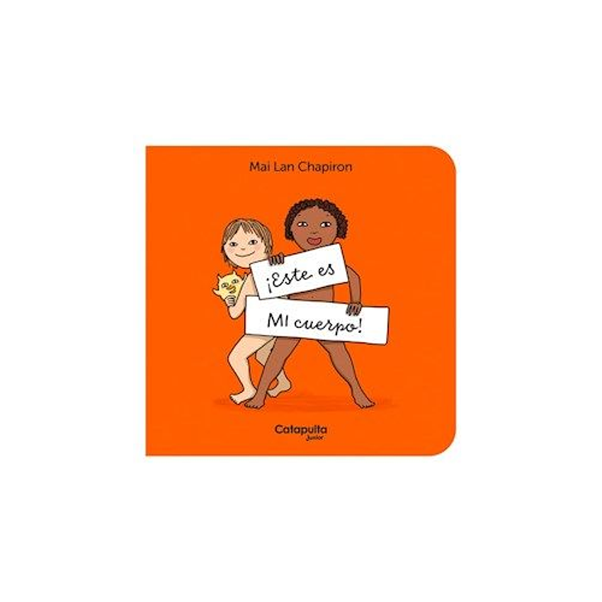 Este Es Mi Cuerpo  	 1