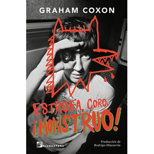 Estrofa Coro Monstruo