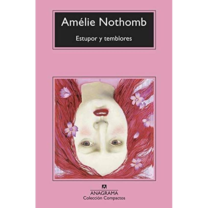 Estupor Y Temblores 1