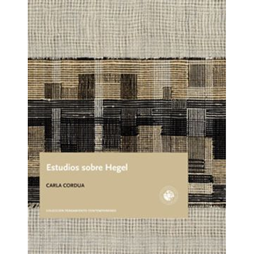 Estudios Sobre Hegel 1