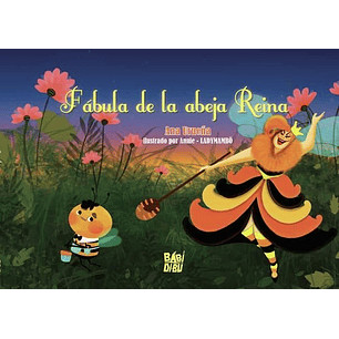 Fabula De La Abeja Reina